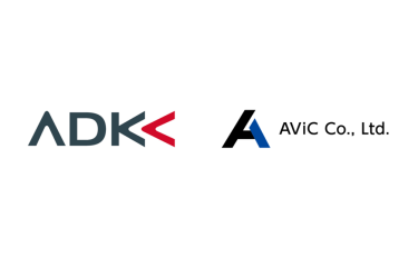 (株)AViC、(株)ADKマーケティング・ソリューションズとの合弁会社「(株) ADK AViC パフォーマンス・デザイン」設立を決議
